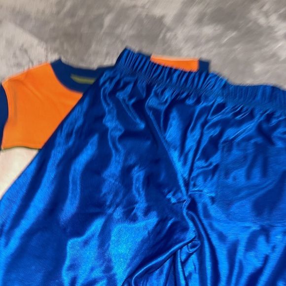 Boys short and shirt set - Picture 4 of 5